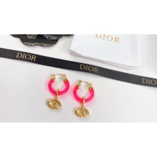 Christian Dior Earrings